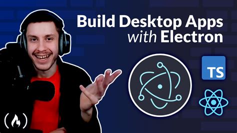 typescript electron|Build an Electron app with Typescript and React .